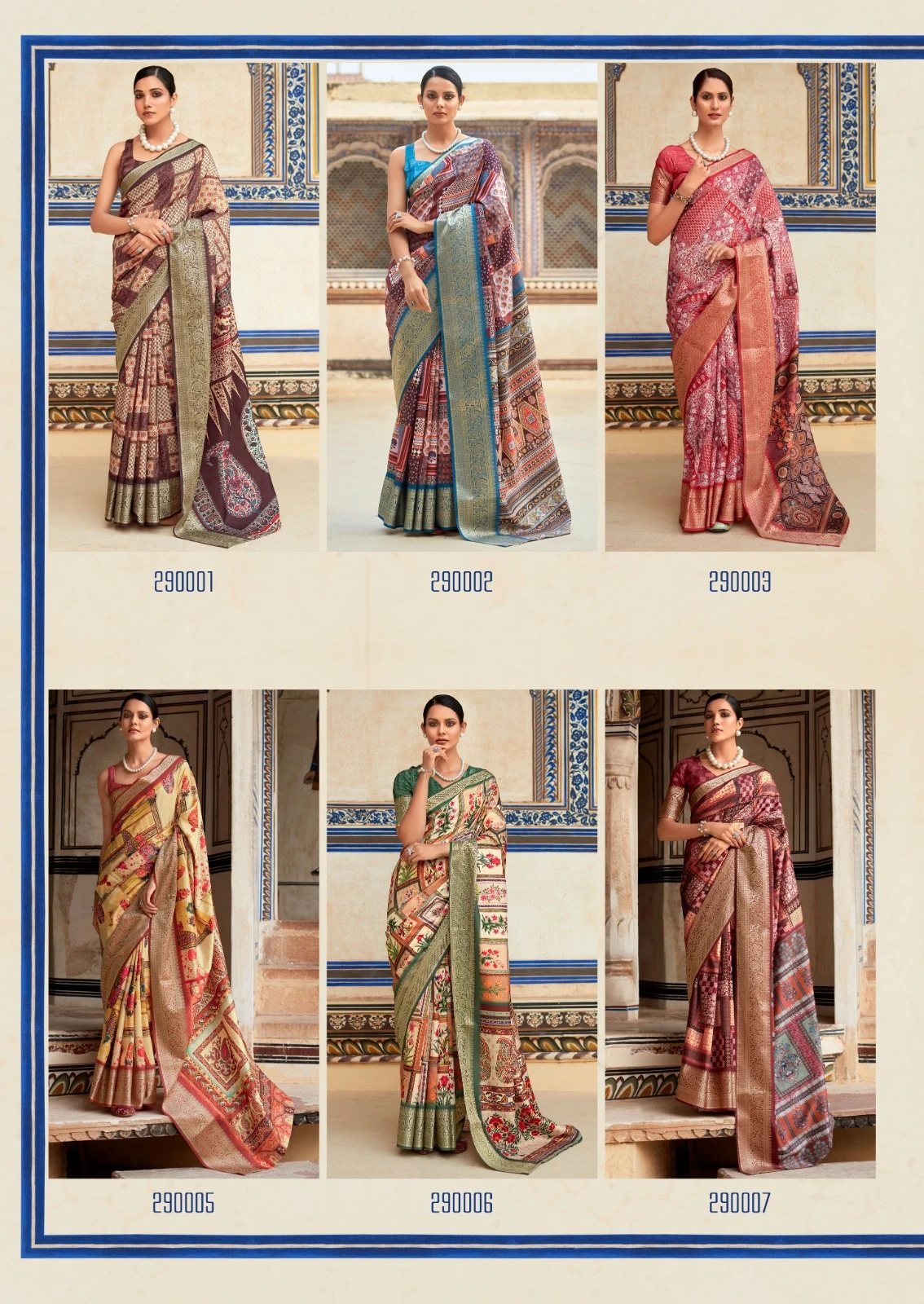 Rajpath Saaria Silk Dola Viscose Wholesale Fancy Sarees Catalog — Wholesale Sarees, MPA wholesale from Surat — view 11